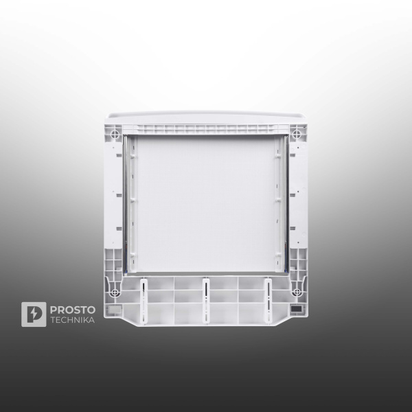 Планка соединительная фронтальная  для i-DDQ11 - 1014 W и HDQ11 10 W